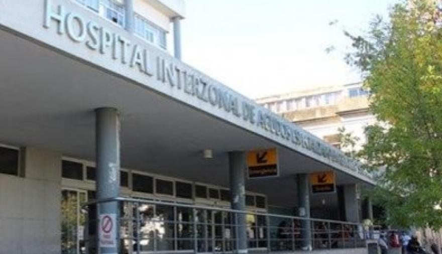 Investigan la muerte de un nene de 2 años en el Hospital de Niños de La Plata por una presunta mala praxis