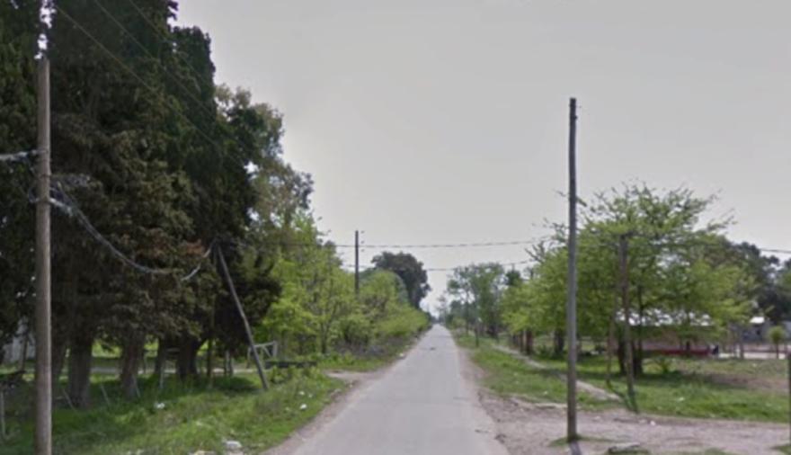 Crimen en Villa Elvira: asesinaron a un joven tras una discusión por una moto robada