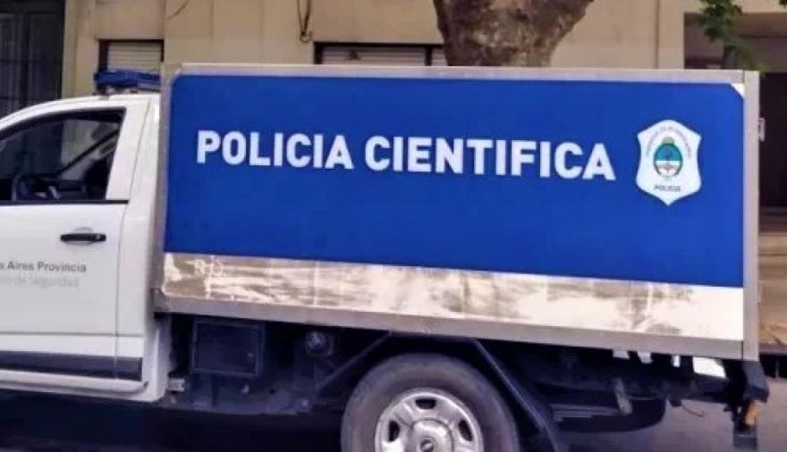Conmoción en La Plata: una mujer murió tras caer de un edificio cerca de Plaza Moreno