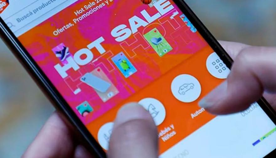 Hot Sale 2026: recomendaciones en La Plata para evitar estafas
