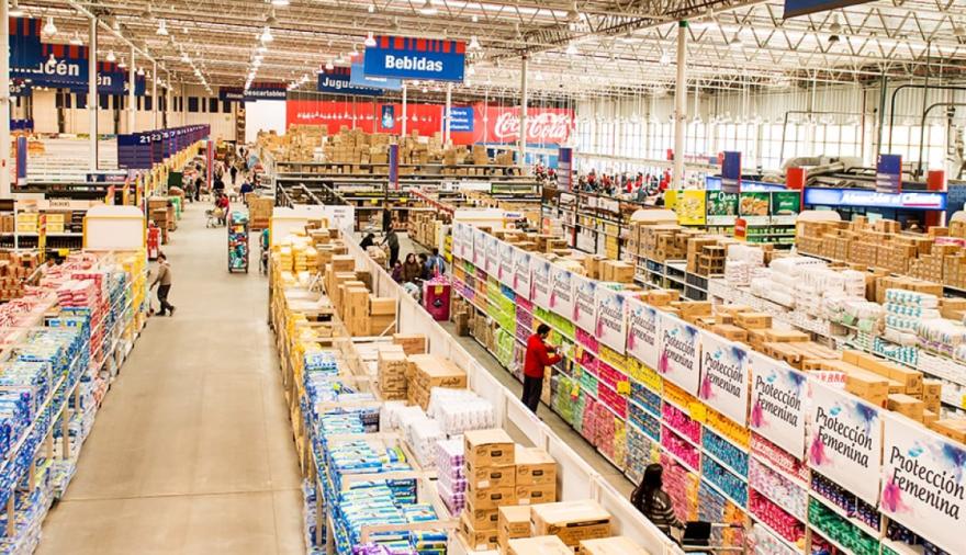 Black Week mayorista: dos supermercados de La Plata tendrán descuentos de hasta el 40%