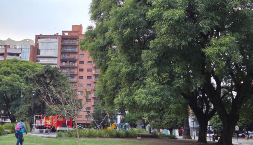 Clima en La Plata: martes fresco, soleado y sin lluvias en el arranque de una semana agradable