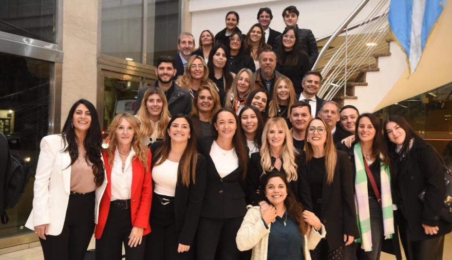 Triunfo arrollador del oficialismo en las elecciones del Colegio de la Abogacía de La Plata