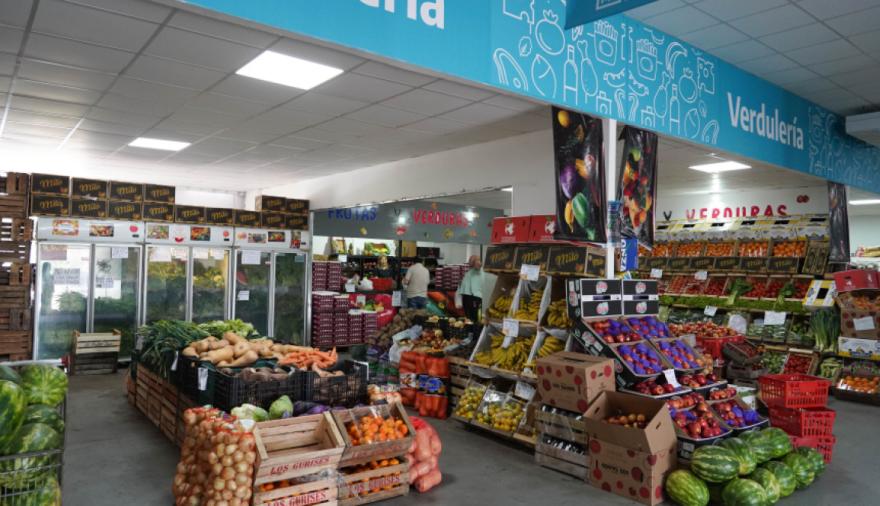 Mercado Bonaerense Fijo La Plata renueva ofertas con 40% de reintegro y descuentos para jubilados