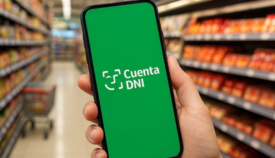Cuenta DNI concentrará todos sus descuentos de junio 2026 en la primera semana del mes