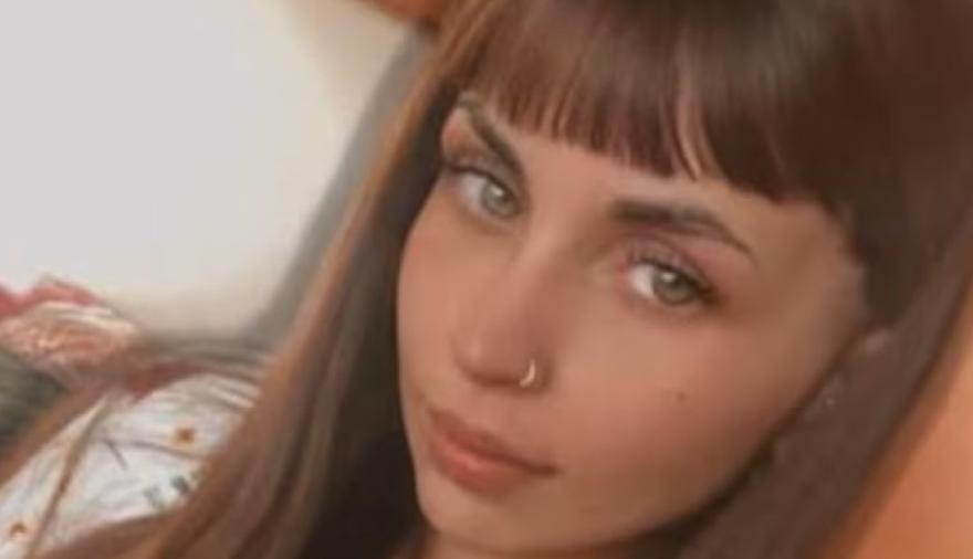 Rocío Alvarito: se difundieron imágenes de los minutos previos a su muerte