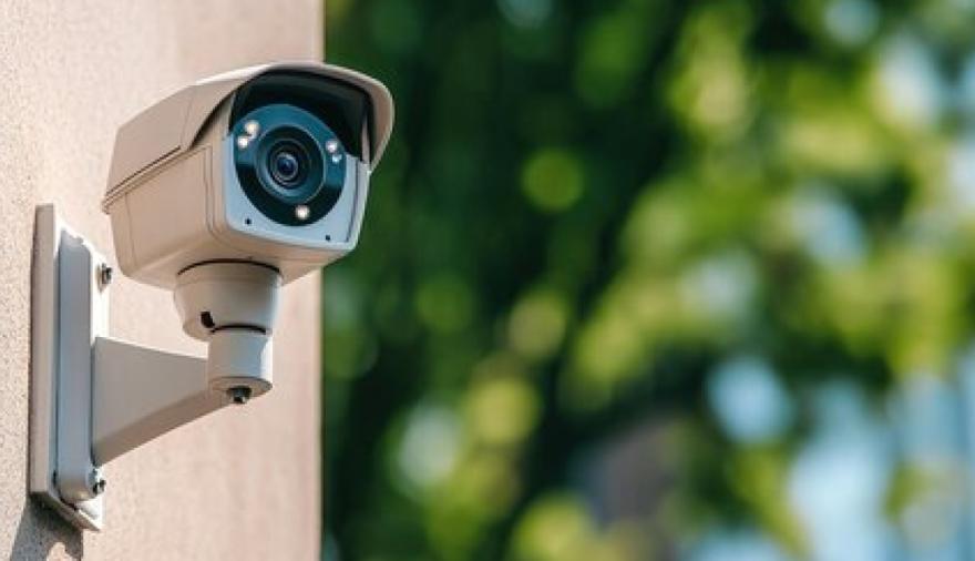 Reclaman explicaciones al Municipio de La Plata por la demora en la instalación de cámaras de seguridad