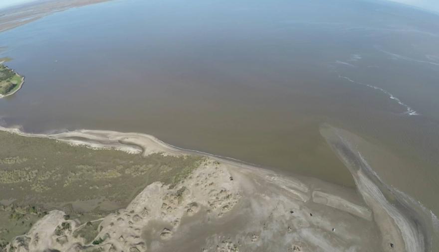 Desaparición de cinco pescadores en el Río de la Plata: la principal hipótesis apunta a una falla mecánica
