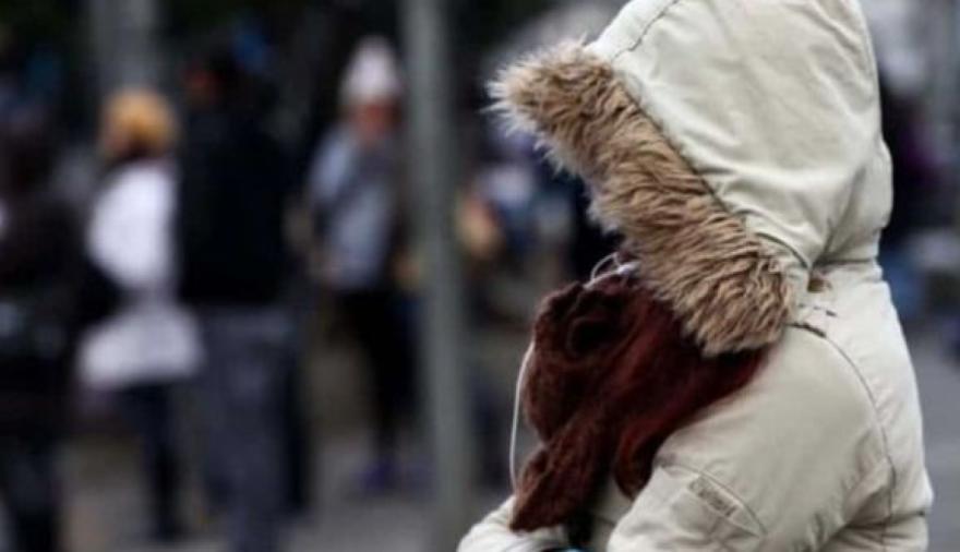 La Plata se prepara para el día más frío del año: cuándo llegará el pico de la ola polar
