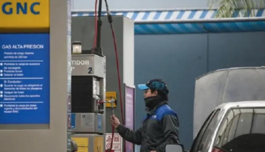 Alivio en La Plata: habilitan cinco nuevas estaciones de GNC y comienza a normalizarse el servicio