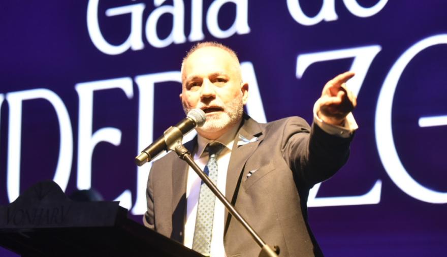 La Plata reunirá a más de 500 líderes en una gala clave para debatir el futuro de la Provincia