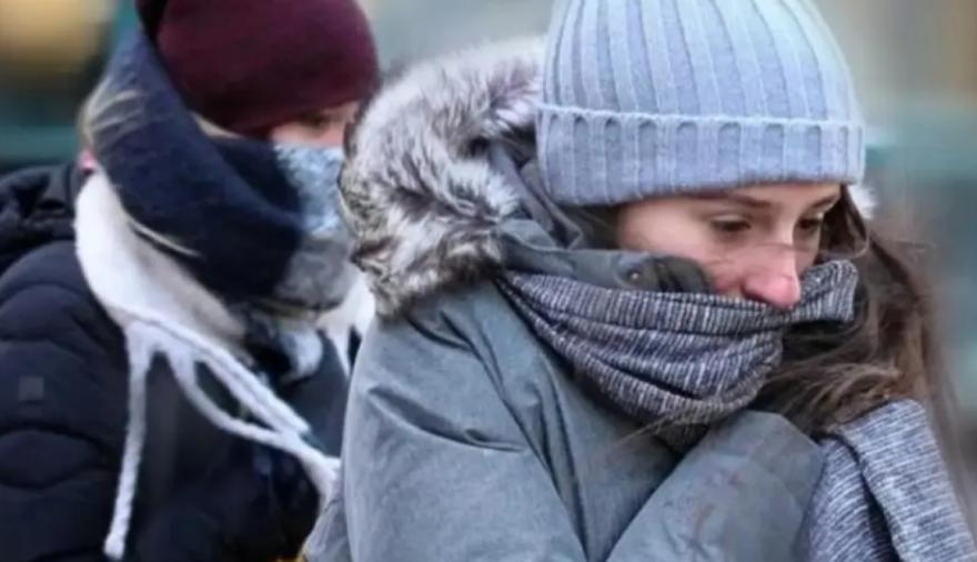 La Plata volvió a ubicarse entre las ciudades más frías del país