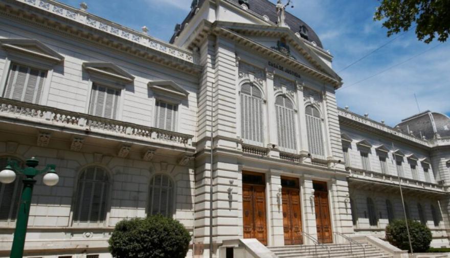 Justicia bonaerense: en el Departamento Judicial de La Plata hay 8 fiscalías vacantes