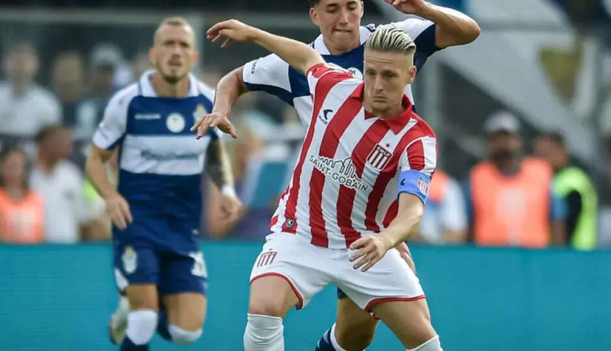 Confirmaron los árbitros para el debut de Estudiantes y Gimnasia en la nueva fecha del torneo