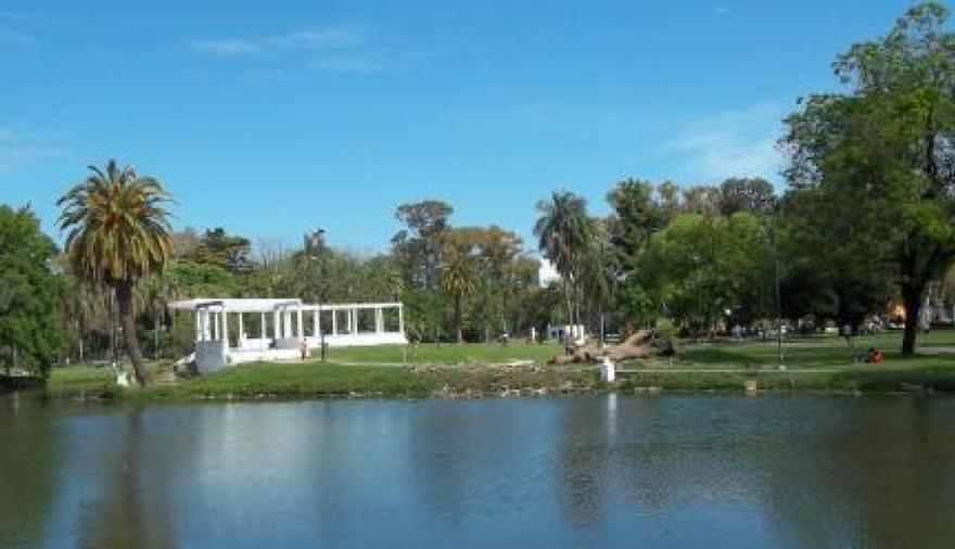 El Concejo Deliberante debate cambios en Parque Saavedra antes del receso invernal