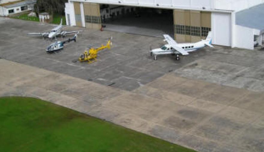 La Plata analiza reactivar el aeropuerto con inversión privada y un nuevo esquema de gestión