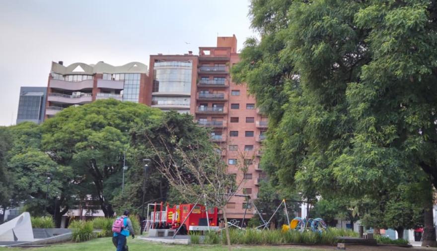 Cómo estará el tiempo en La Plata durante el fin de semana largo por el Día de la Independencia