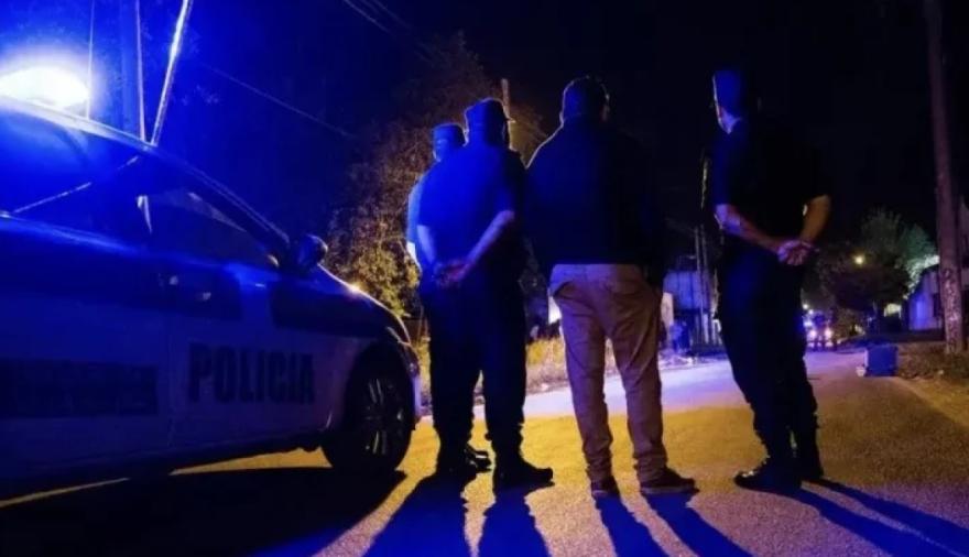 La Plata registró ocho homicidios en julio y es el mes más violento del año