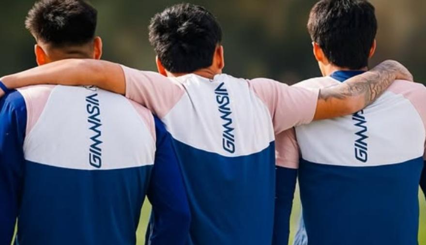 Gimnasia acelera cambios para Rosario Central: la duda que define el equipo