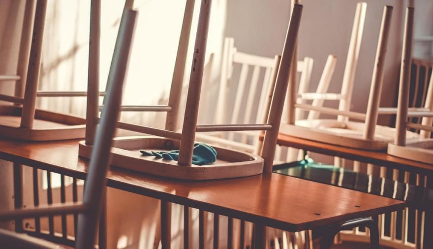 La UNLP arranca dos días sin actividad y el conflicto salarial sigue abierto