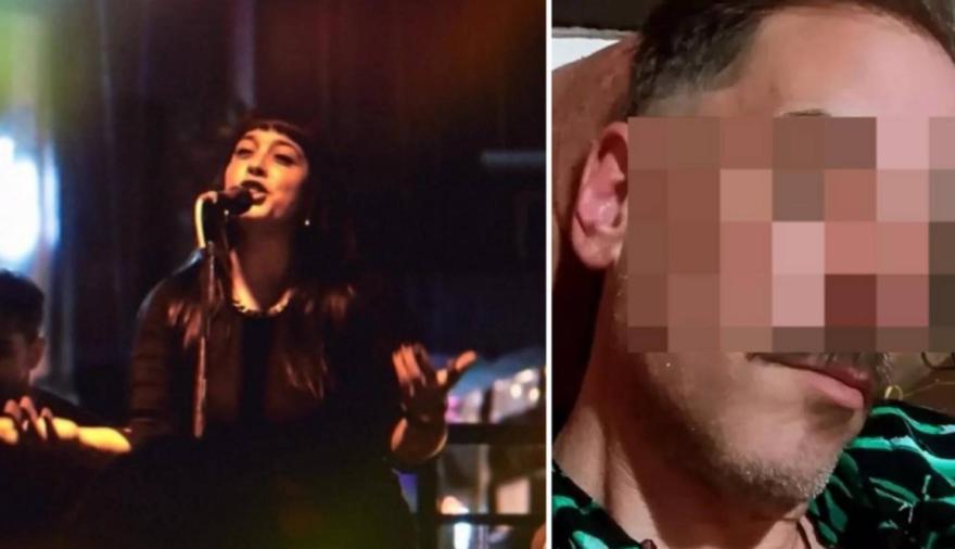 Cantante de La Plata denunció brutal ataque y asegura que amenazaron con matar a sus hijos