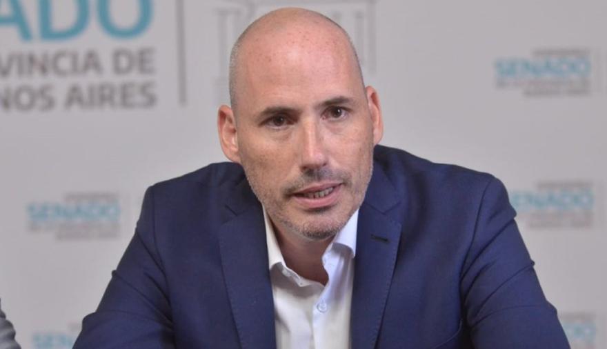 Leguizamón cruzó a EDELAP por las tarifas y dejó una advertencia sobre los cortes