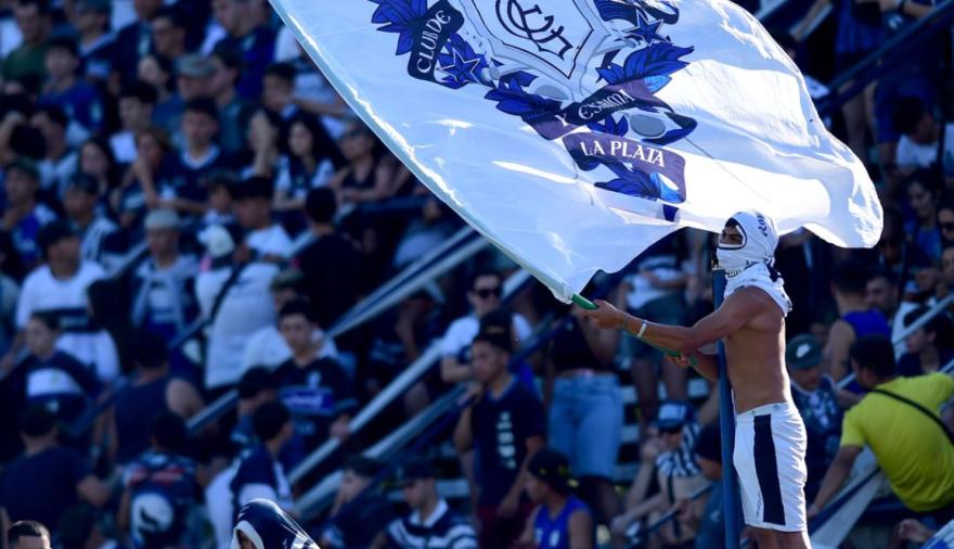 Gimnasia en Florencio Varela: qué pasó cuando intervino la Policía con gases y balas