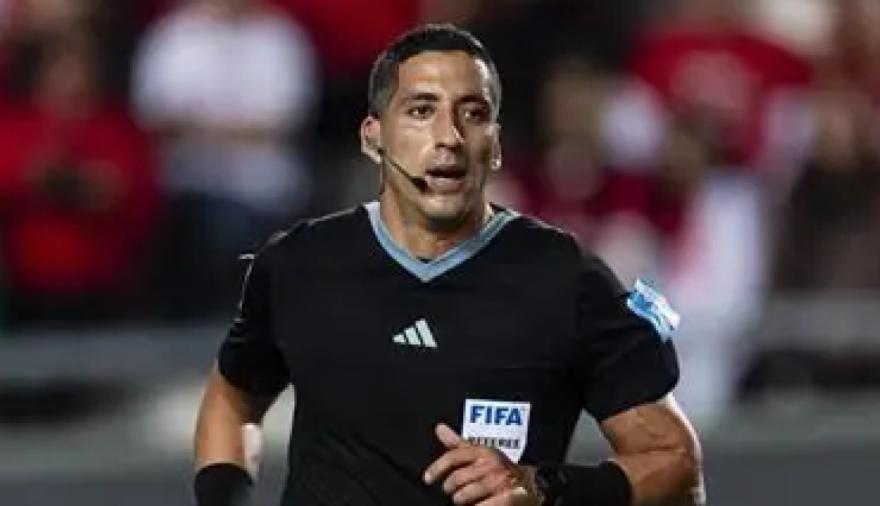 Clásico platense: Yael Falcón Pérez será el árbitro y crece la polémica por el VAR