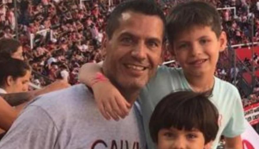 Un platense recuperó la tenencia provisoria de sus hijos en Brasil, pero no puede volver al país