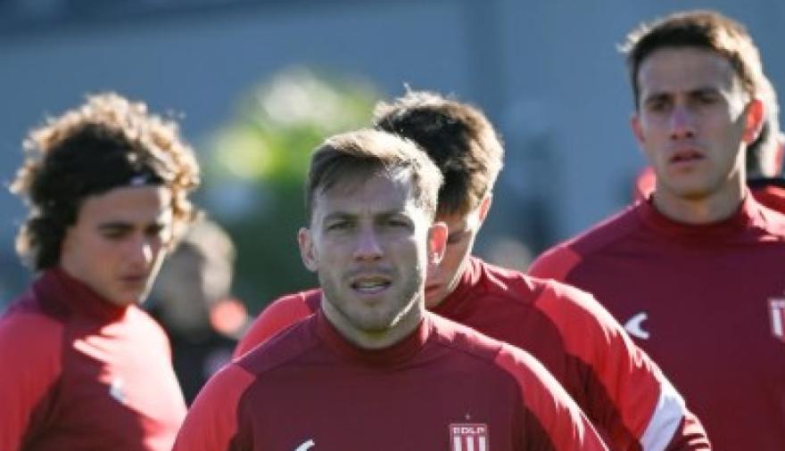 Estudiantes por la Libertadores: todo listo para una noche clave