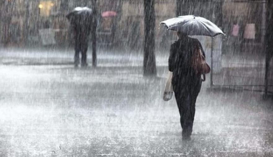 Jueves gris en La Plata: lluvias durante la mañana y varias jornadas de frío por delante