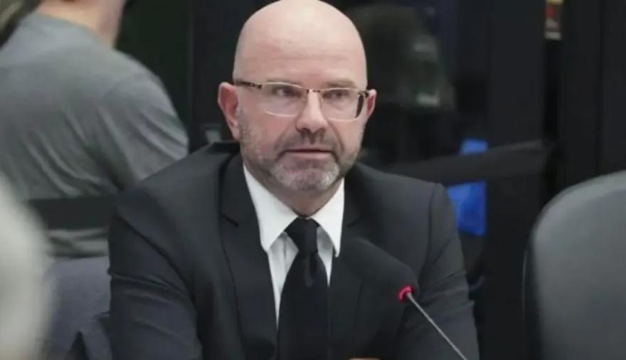 Licencian por 90 días a un juez de La Plata denunciado por presunto maltrato laboral