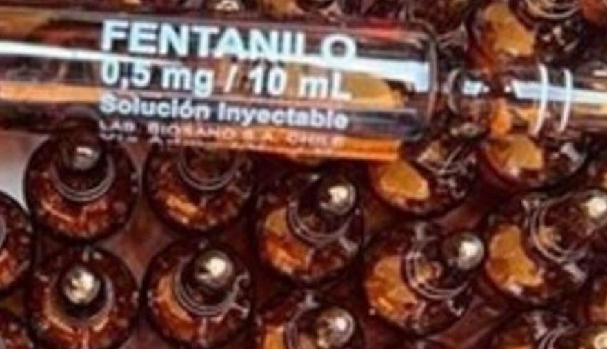 Fentanilo contaminado: procesaron en La Plata a dos exfuncionarias de organismos de control