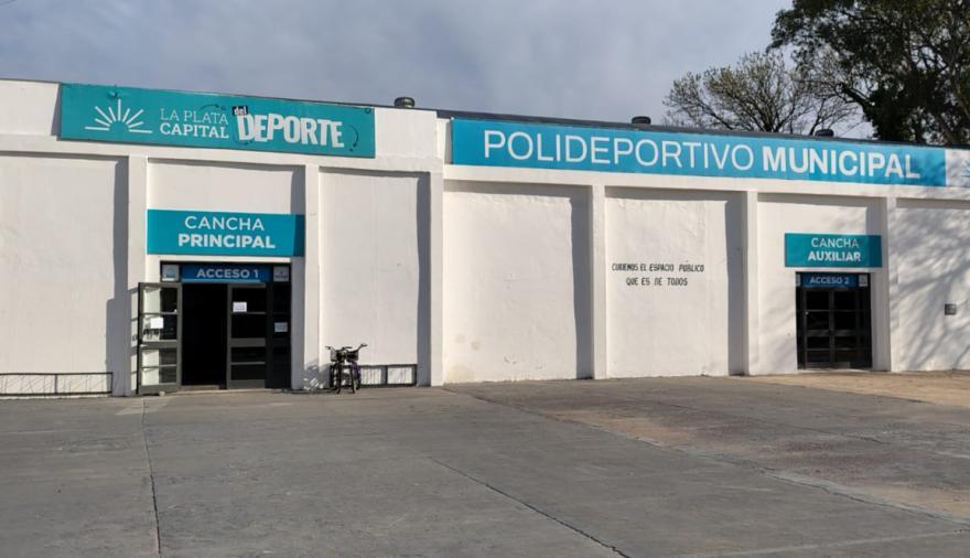 El Polideportivo Los Hornos crece y se consolida como referente deportivo en La Plata