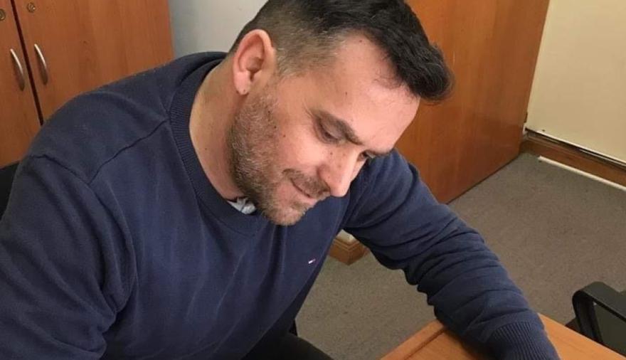 Berisso: Pablo Swar cuestionó a Cagliardi por su proyección electoral para 2027