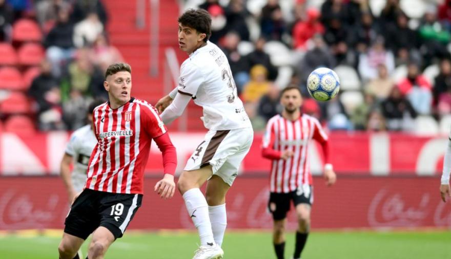 Estudiantes vs. Lanús: hora, formaciones y cómo ver al Pincha tras la clasificación copera