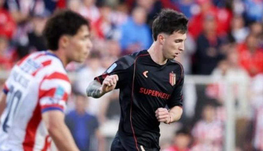 Estudiantes perdió 3-1 ante Unión y quedó al borde de despedirse de los playoffs del Clausura
