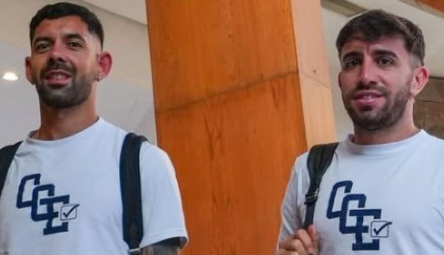 Gimnasia visita a Independiente Rivadavia: hora, TV y probable formación del Lobo