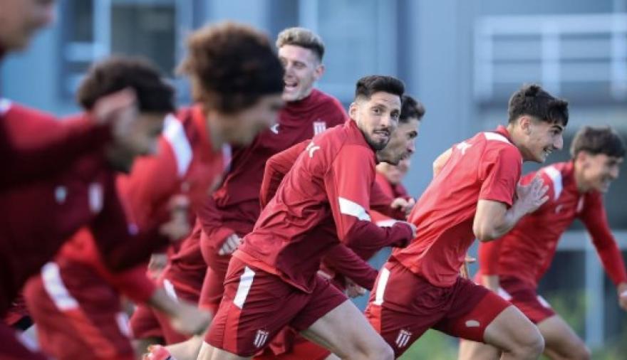 Estudiantes vs. Platense por Copa Argentina: hora, TV y qué se juega el Pincha