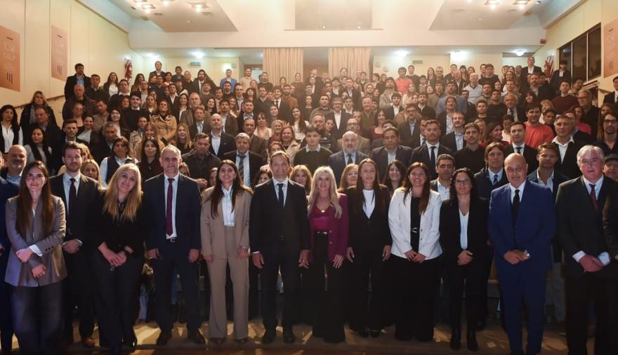 El Colegio de la Abogacía de La Plata busca llegar al Consejo de la Magistratura de la Nación