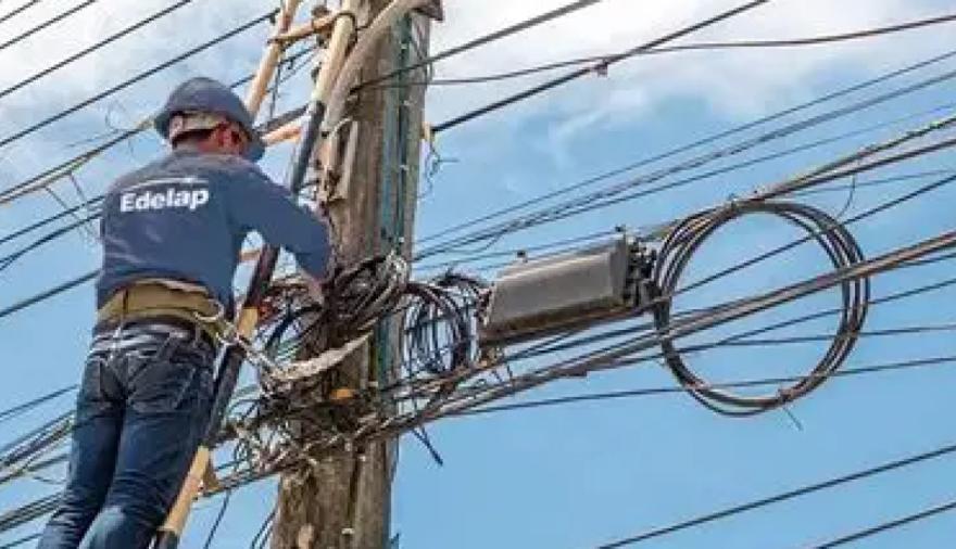 Edelap los cortes de luz para hoy en La Plata: qué zonas estarán afectadas y hasta qué hora