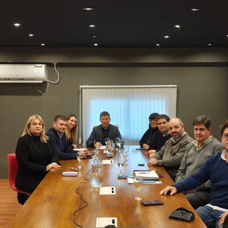 La UCR bonaerense propone un nuevo frente para las elecciones de septiembre