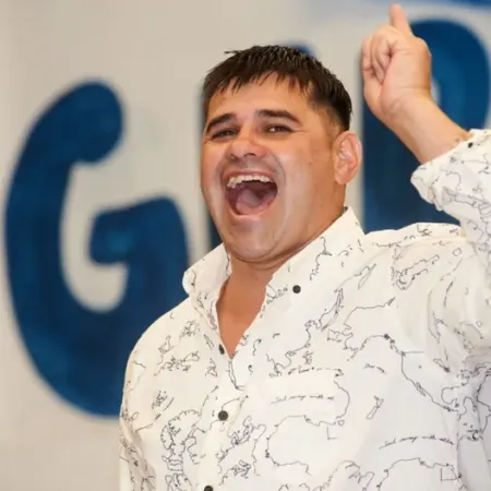 Los argumentos jurídicos que cuestionan la detención de Iván Tobar por amenazas