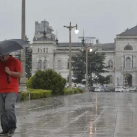Lluvias en La Plata: hasta cuándo seguirá el mal clima en la región