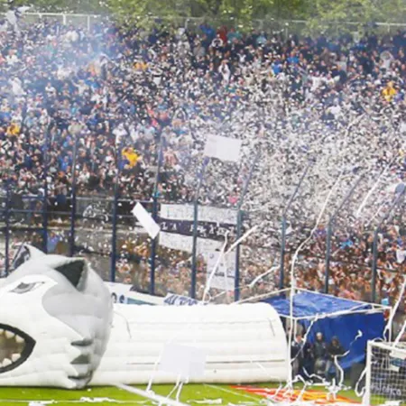 El oficialismo confirmó que no se presentará a las elecciones 2025