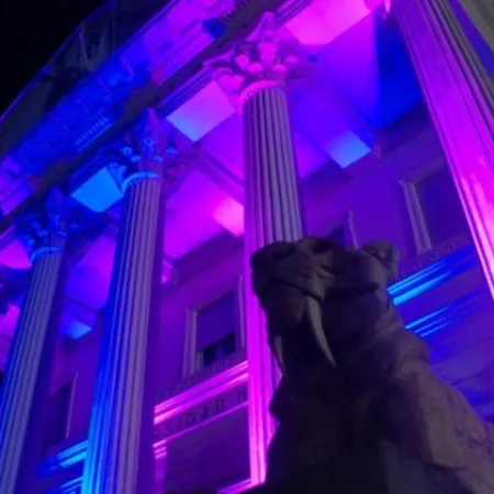 Llega una nueva edición de Museos a la Luz de la Luna a La Plata con entrada libre y gratuita