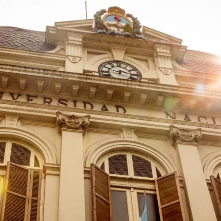 Conforman Lista de unidad histórica en la Facultad de Derecho y en defensa de la educación pública