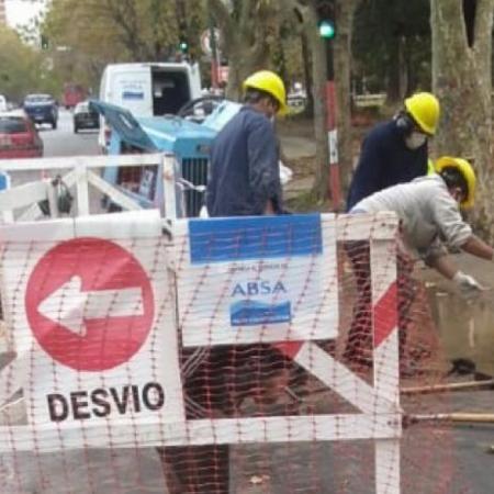 ABSA advierte por una nueva modalidad de estafa con falsos embargos en La Plata