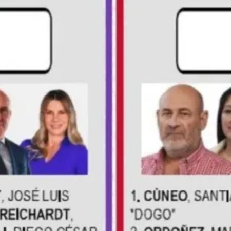 La Justicia Electoral define si rechaza el pedido del Gobierno para reimprimir las boletas