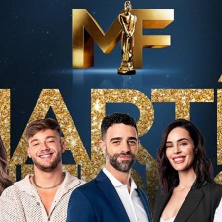 Se conocieron las ternas de los Martín Fierro de Streaming 2025: todos los nominados y detalles de la ceremonia